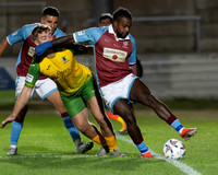 Chesham United 0 v 0 Horsham (4 of 463)