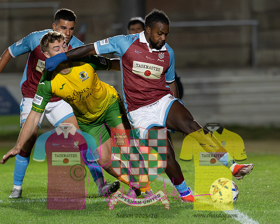 Chesham United 0 v 0 Horsham (4 of 463)