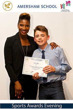 Sports awards evening  88