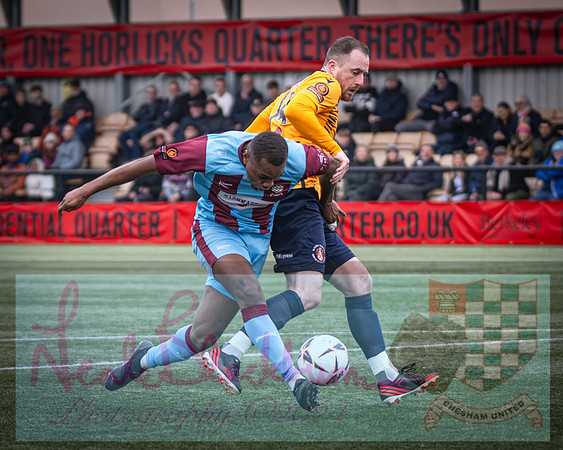 Slough Town 1 Chesham Utd 1 (201 of 517)