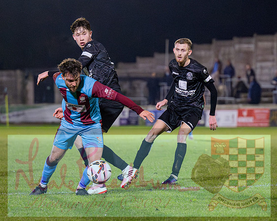 Chesham Utd 3 v 1 Chippenham Town (154 of 416)
