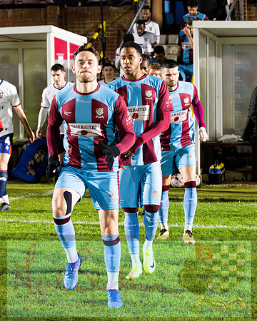 Chesham 2 Hampton and Richmond Borough 1 (9 of 401)