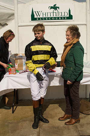 Pony Race 3 -  57