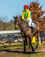 Race 1 - PPORA Novice Riders Race-13