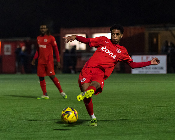 Rams U23 v Slough Town  (161 of 335)