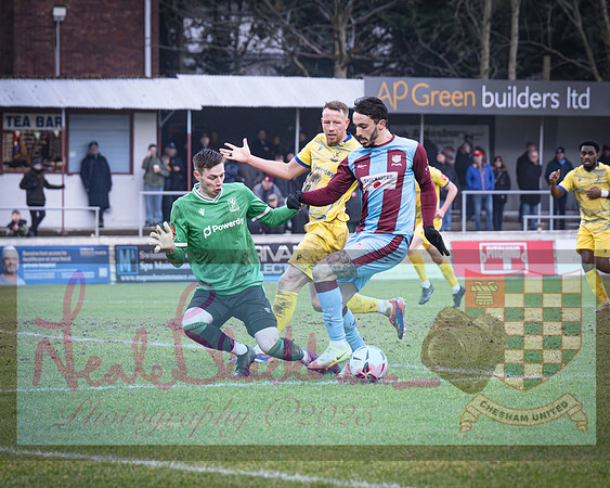 Chesham Utd 1 Enfield Town 3 (430 of 473)