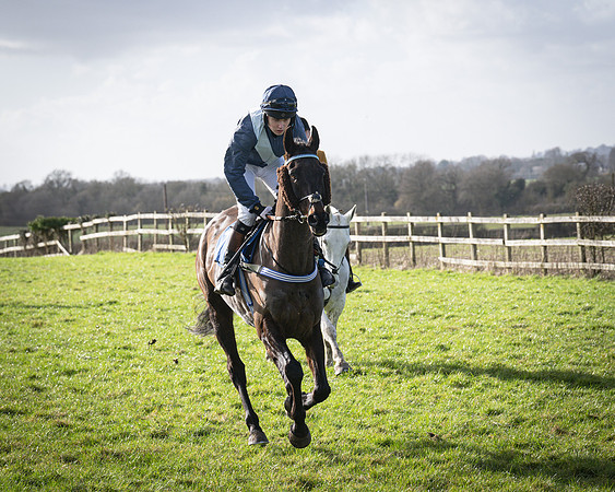 Race 5 - Home counties Grand National (24 of 194)