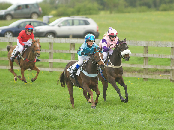 Pony Race - 1   22