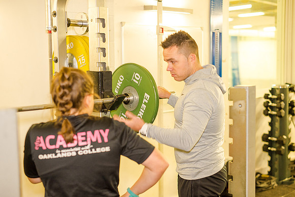edsv Academy - Gym - Power to weight tests (10 of 29)