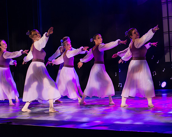 Maggie Monk - Act 1 - 16.The Prayer (5 of 66)