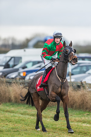 Ladies Open Race -7