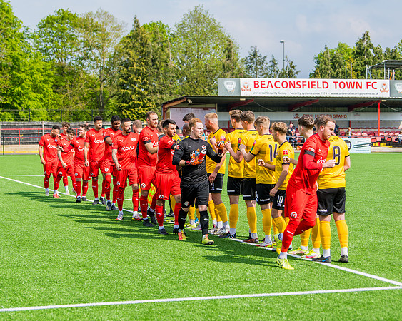 Rams v Truro City  (35 of 236)