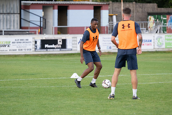 Chesham United training 06-08-2024 (236 of 277)