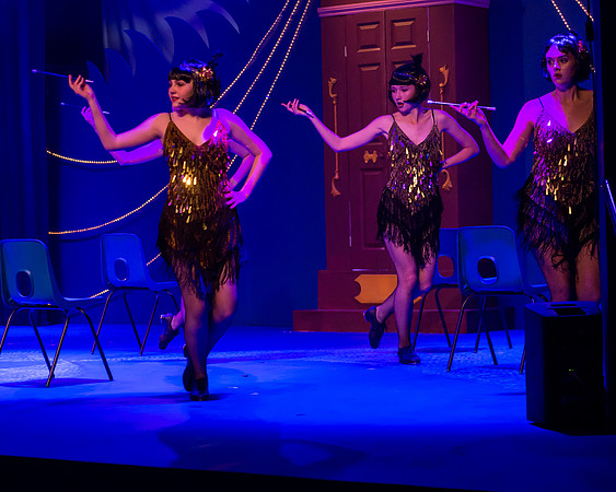 19 - 20's Flappers (71 of 123)
