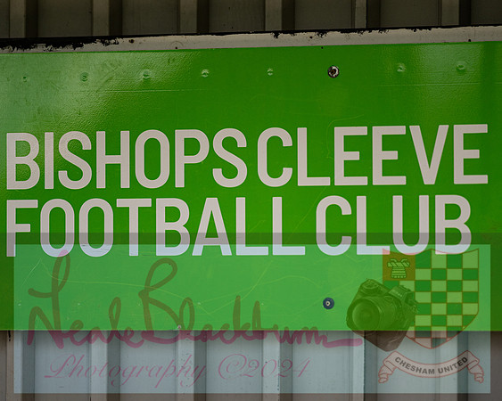 Bishops Cleever 0 v Chesham Utd 0 (5 of 365)