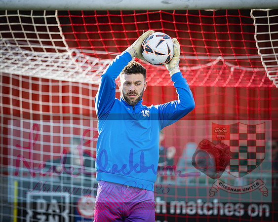 Worthing 3 v Chesham Utd 0 (59 of 330)
