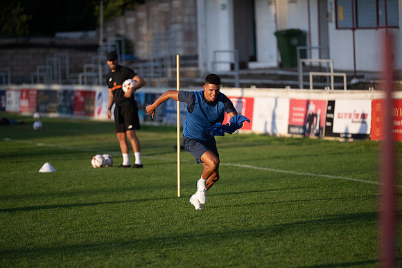 Chesham United training 06-08-2024 (77 of 277)