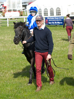 Pony Race 1 -  3