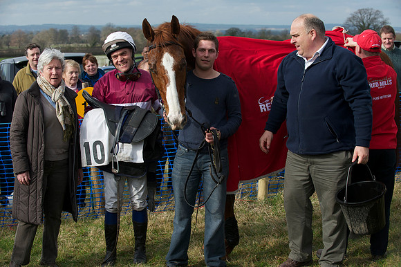 TVRC - Red Mills Intermediate