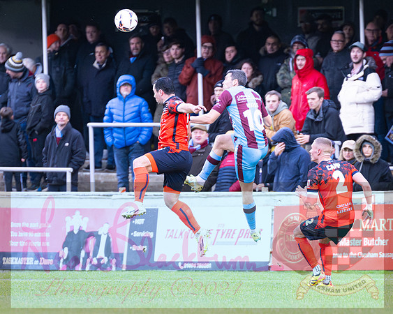 Chesham Utd 0 v Dorking Wanderers 5 (122 of 296)