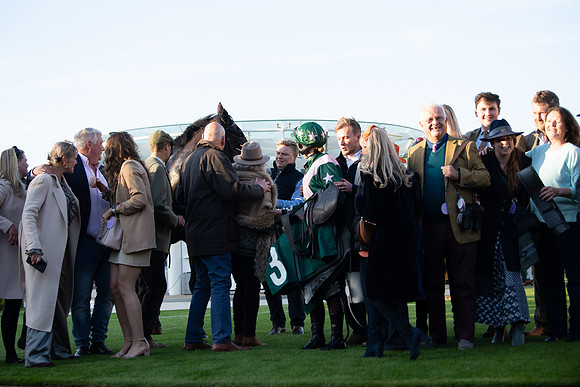 Race 5 - ITM Mares'  (121 of 181)