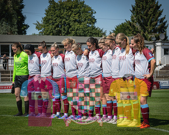 Chesham United 0 v 4 London Bees (96 of 457)