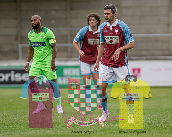 Chesham Utd 1 v 0 Oxford City-178