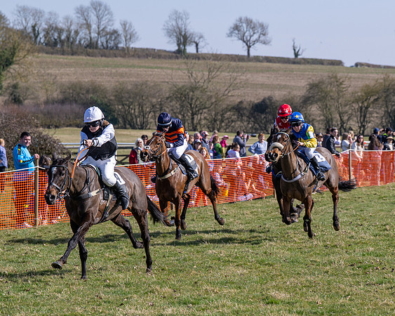 Pony Race 3 - 148cm (50 of 110)