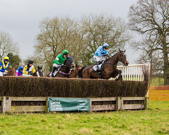 Race 2 - Open Maiden (72 of 128)