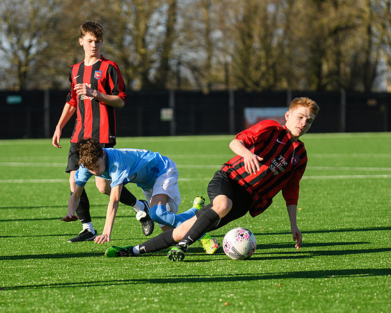 Rams U15 v Cookham Dean U15  (7 of 308)
