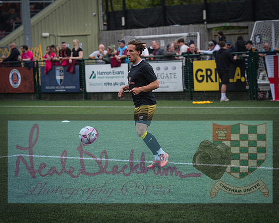 Dorking Wanderers 2v0 Chesham Utd (92 of 592)