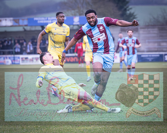 Chesham Utd 1 Enfield Town 3 (420 of 473)