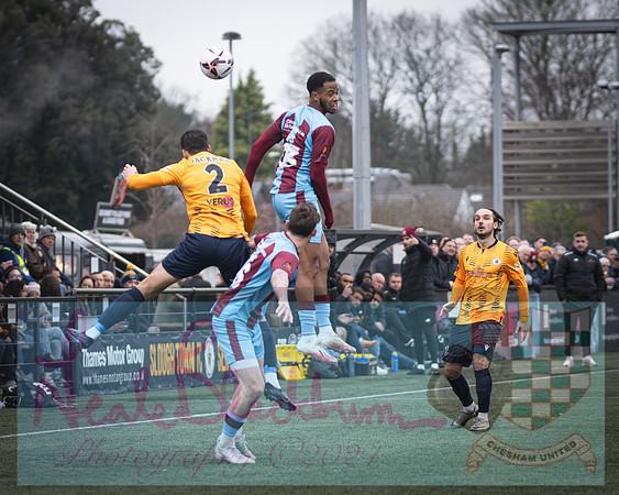 Slough Town 1 Chesham Utd 1 (233 of 517)