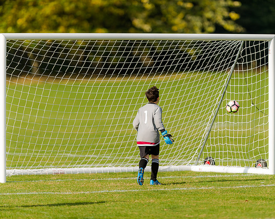 AFC Oaklands v Hendon United (182 of 314)