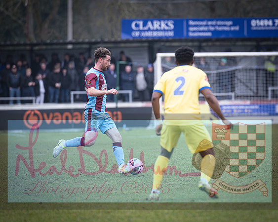 Chesham Utd 1 Enfield Town 3 (240 of 473)