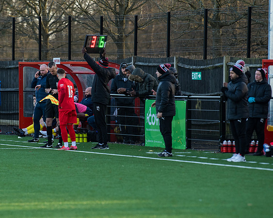 Rams v Gosport Borough (105 of 239)