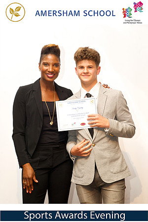 Sports awards evening  128