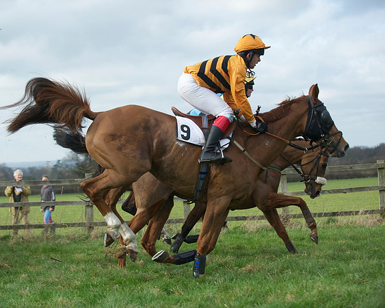 TVRC - Red Mills Intermediate