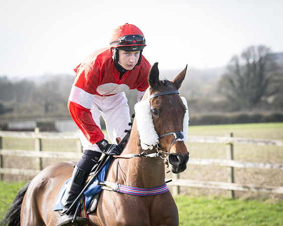 Race 5 - Home counties Grand National (40 of 194)
