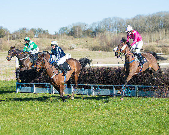 Race 4 - Ladies Open  (27 of 200)