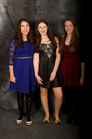 Sports awards evening  430