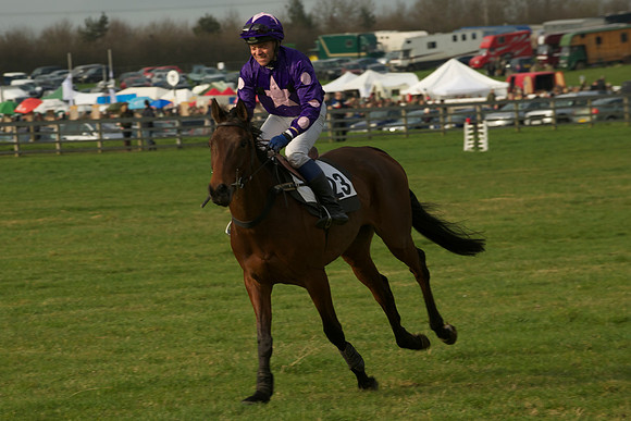 Race 6 - 10