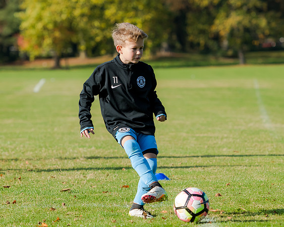 AFC Oaklands v Hendon United (50 of 314)