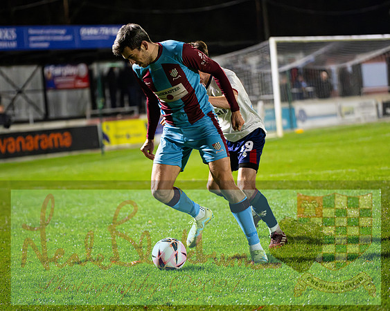 Chesham 2 Hampton and Richmond Borough 1 (300 of 401)