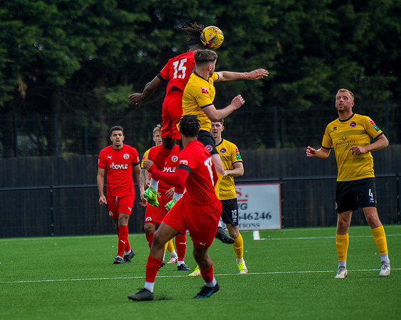 Rams v Truro City  (150 of 236)