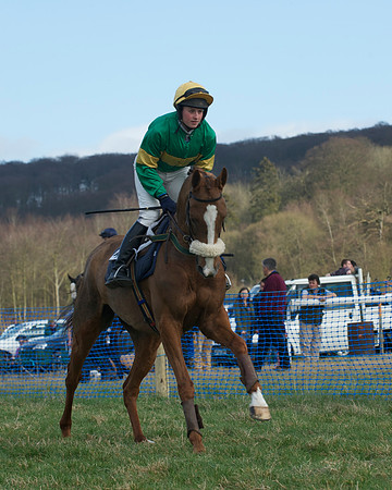 TVRC - Red Mills Intermediate