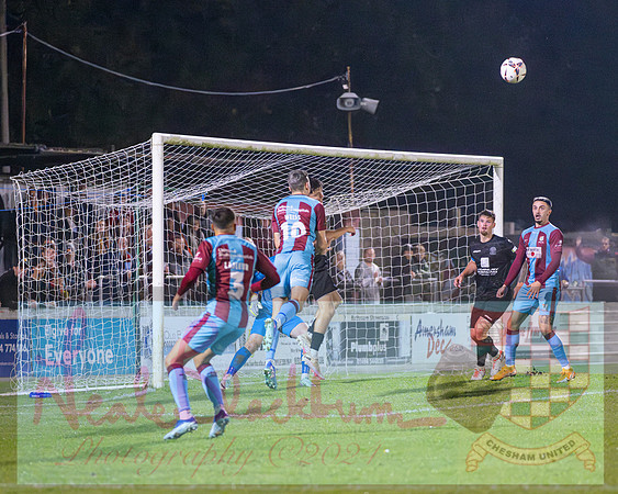 Chesham Utd 3 v 1 Chippenham Town (197 of 416)