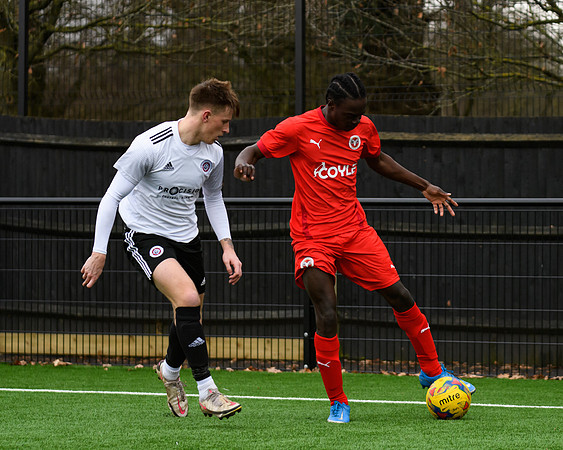 Rams v Procision Academy Reading (174 of 278)