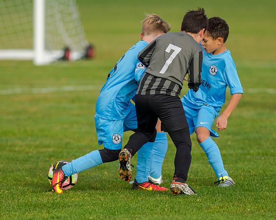 AFC Oaklands v Edmonton Rangers (56 of 225)