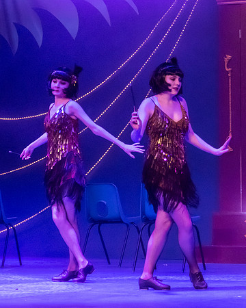 19 - 20's Flappers (115 of 123)